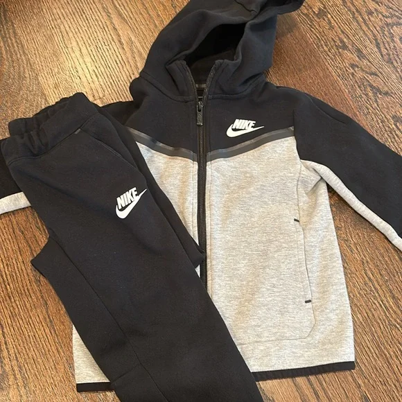 Nike bundle size 5-6